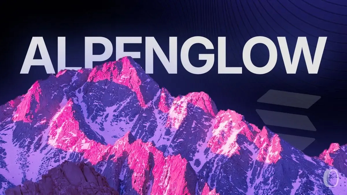 Solana Alpenglow real-time blockchain use cases