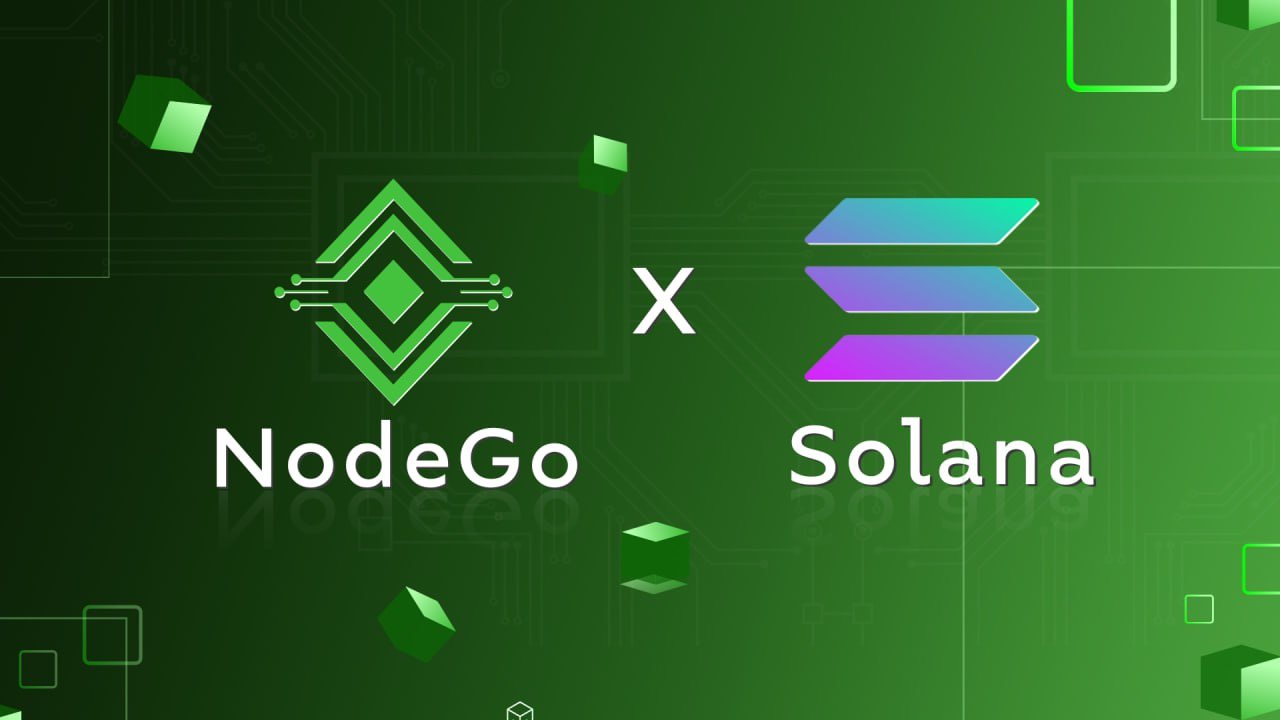 NodeGoAI decentralized compute network