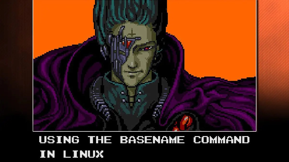 Basename registration Base network