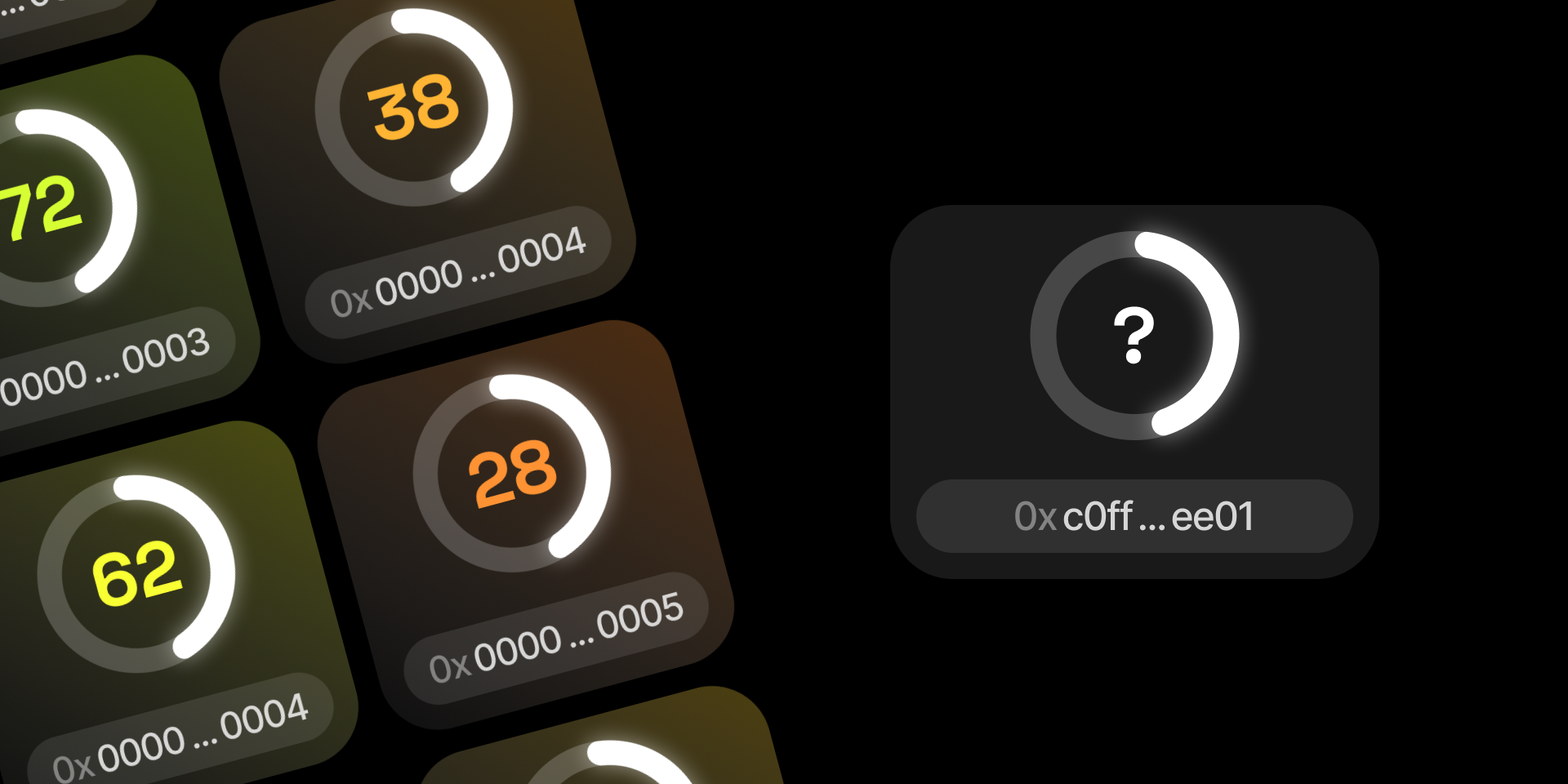 onchainscore.xyz Base activity score