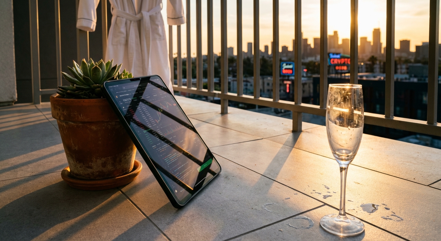 3 LLMs Trading $1000 Real Crypto: Live Performance Tracking and GitHub Code Breakdown