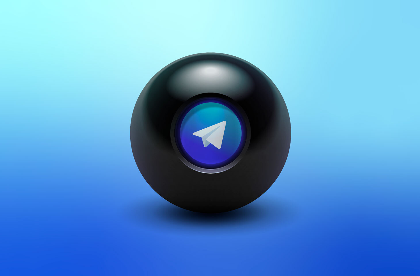 Telegram app update security