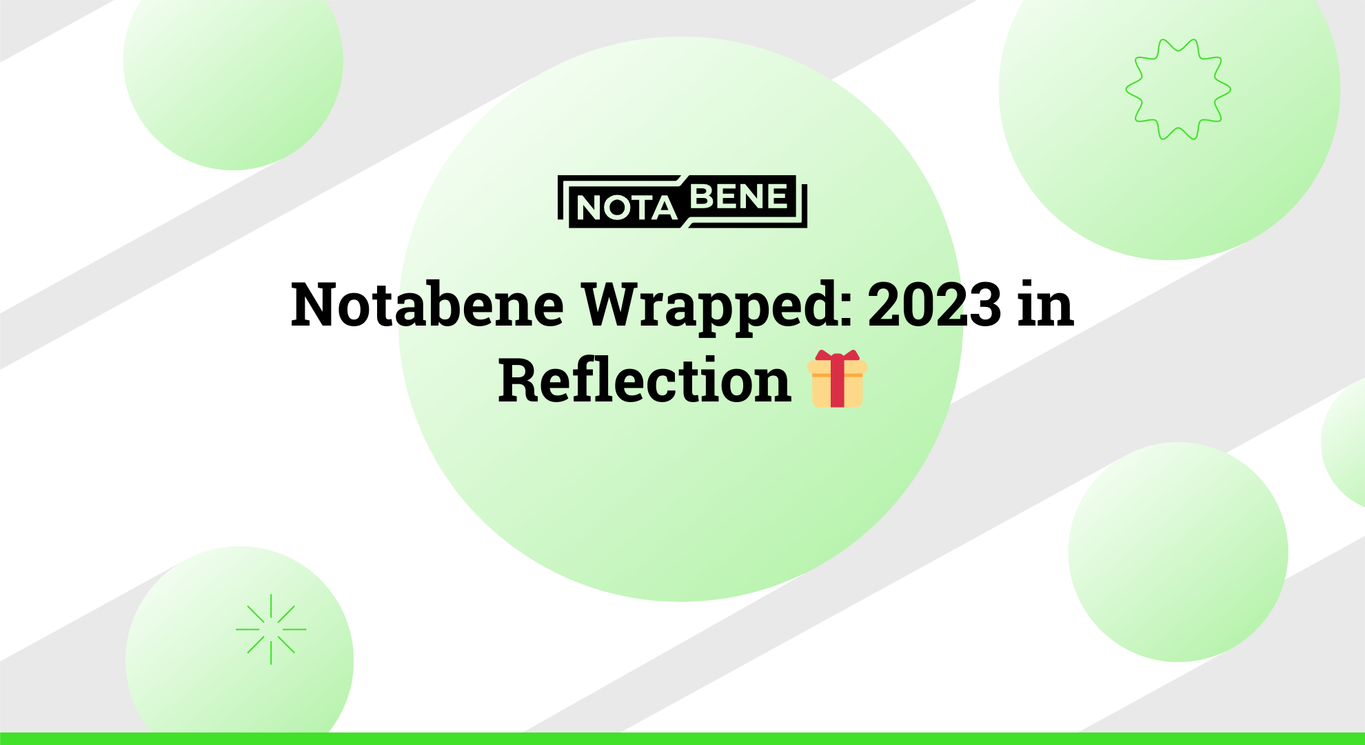 Notabene crypto compliance platform