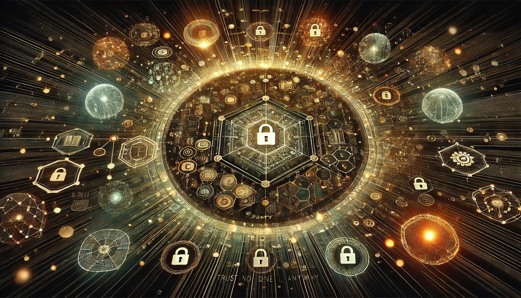 secure multi-party computation in e-voting