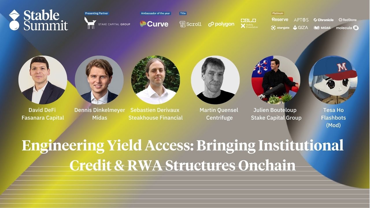 DeFi yield farming pokemon RWA tokens