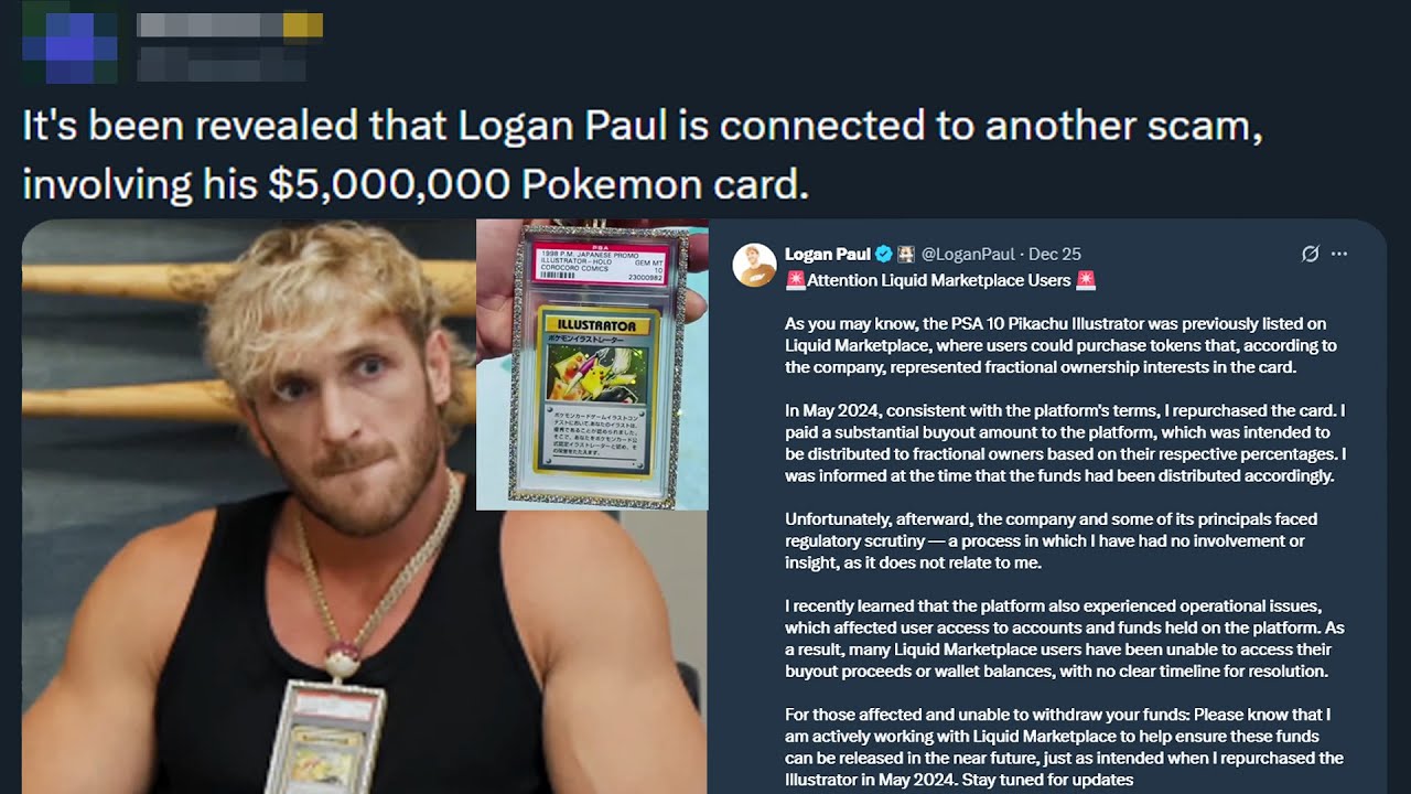 fractional ownership pokemon card tokens