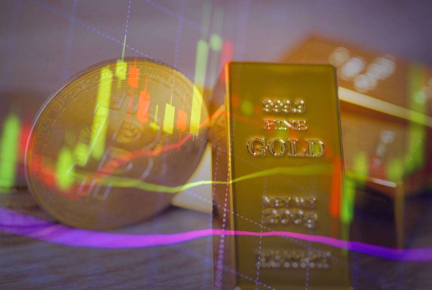 commodity asset verification process gold oil agriculture