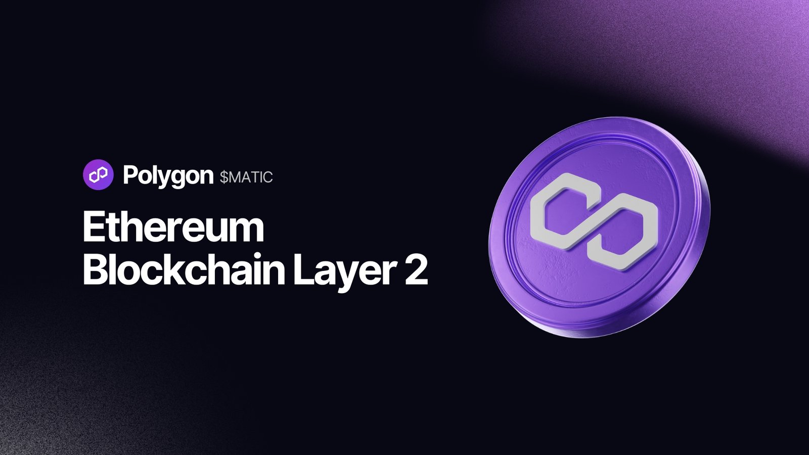 Ethereum Polygon blockchain tokenization