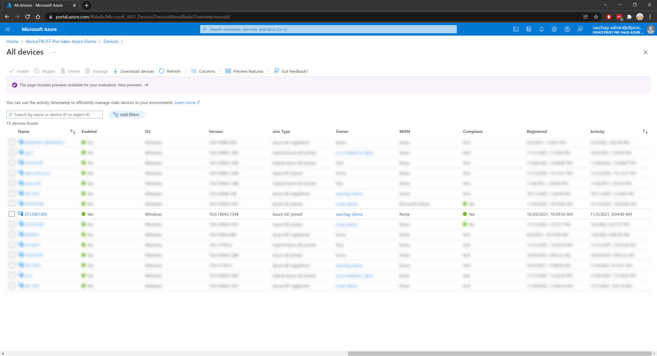 TrustStrategy DeFi gas optimization feature