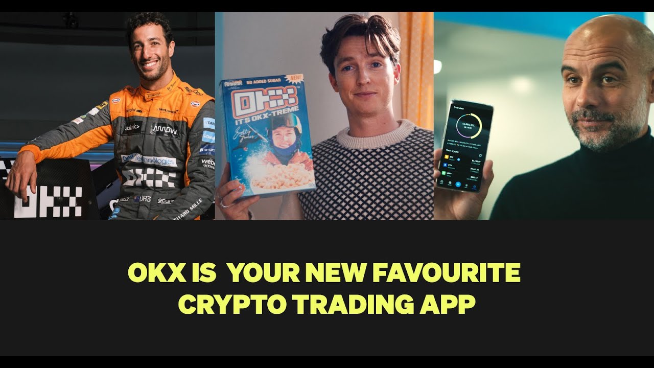 OKX Pay 24/7 global access