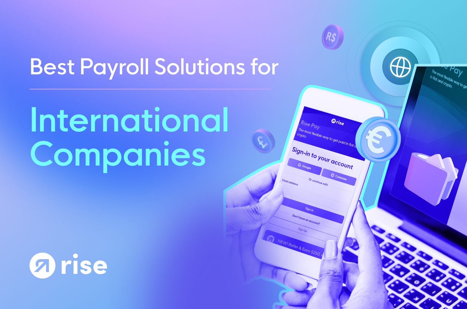 auto payroll tax filing Riseworks