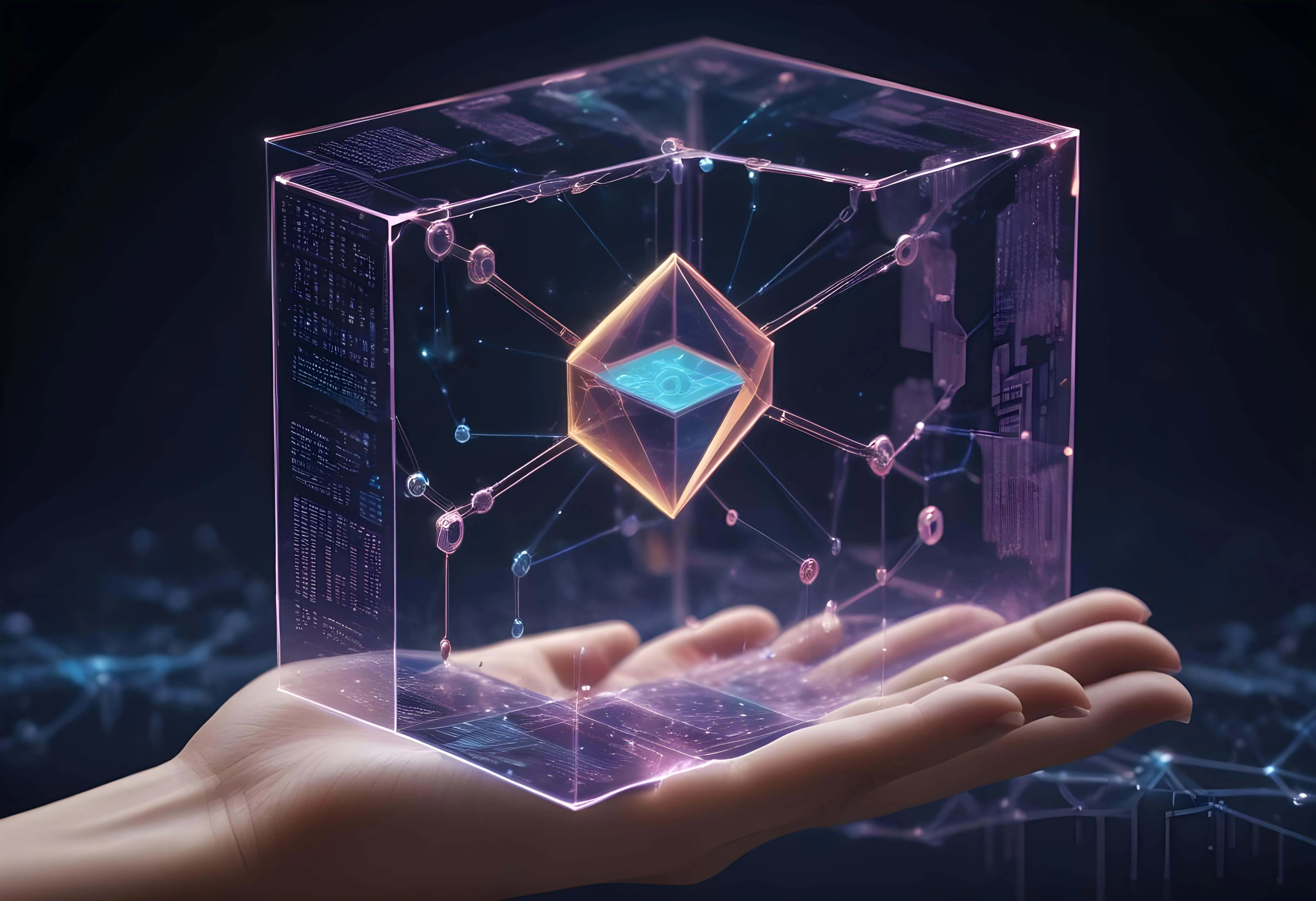 DAO treasury dashboard TransFi