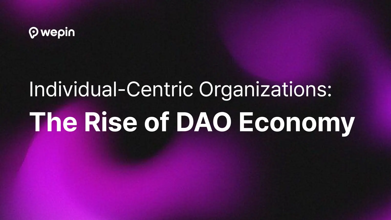 global DAO contributor flexibility