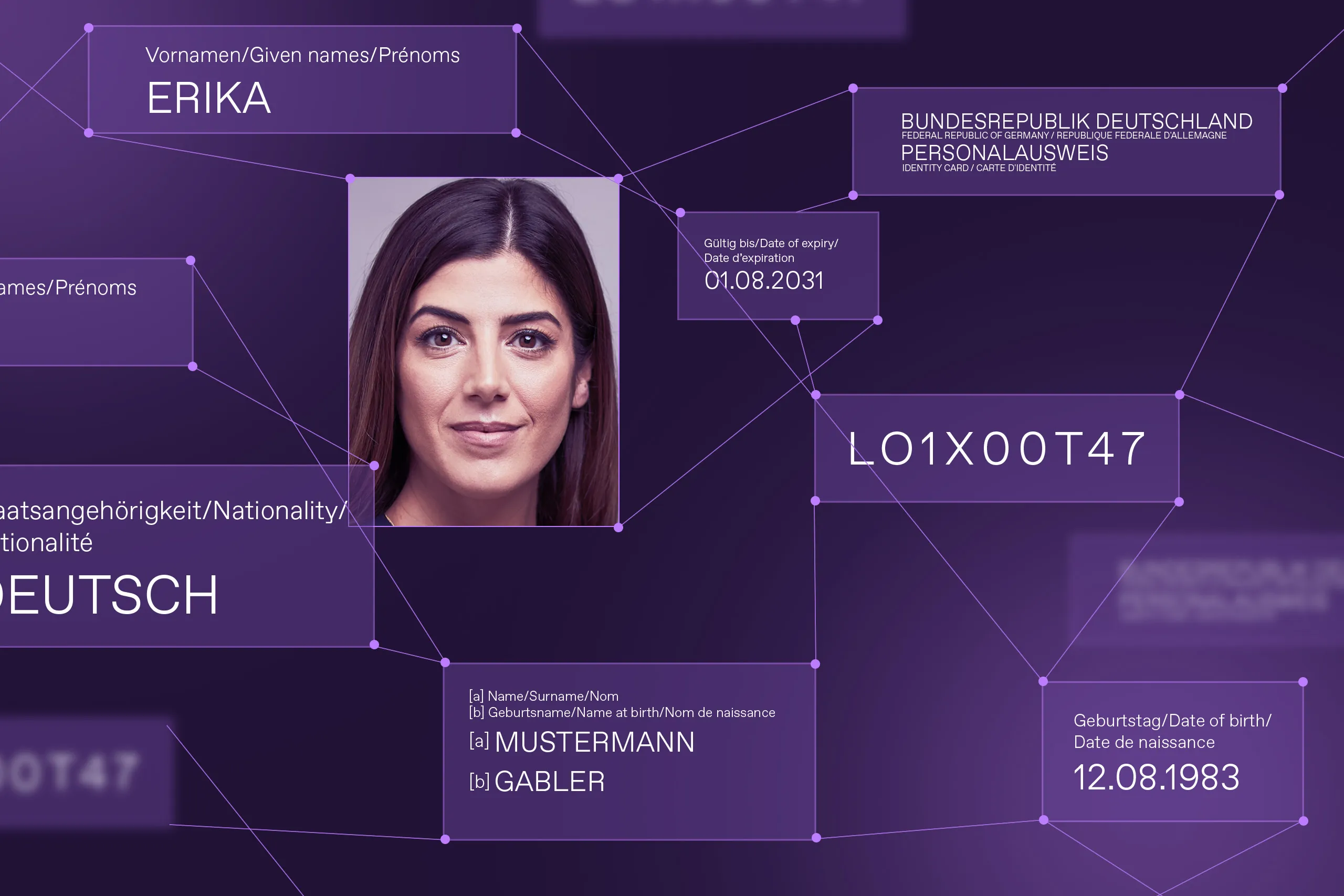 decentralized identity user onboarding