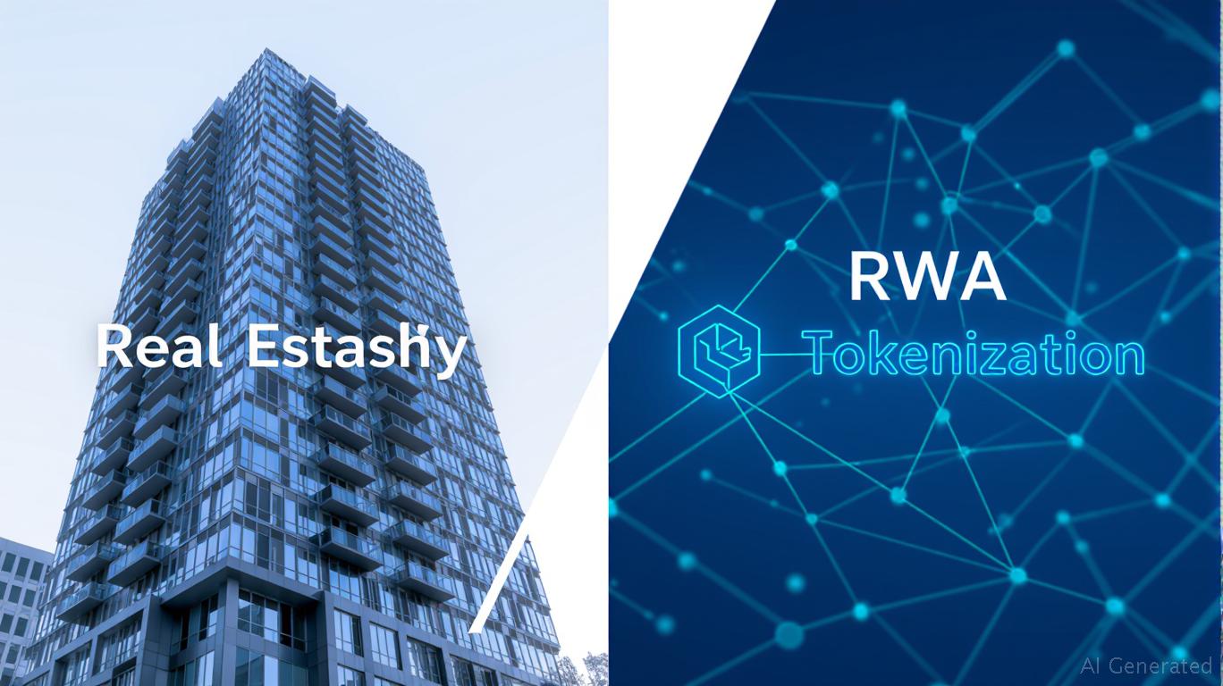 Solana DeFi real-world asset tokenization 2025