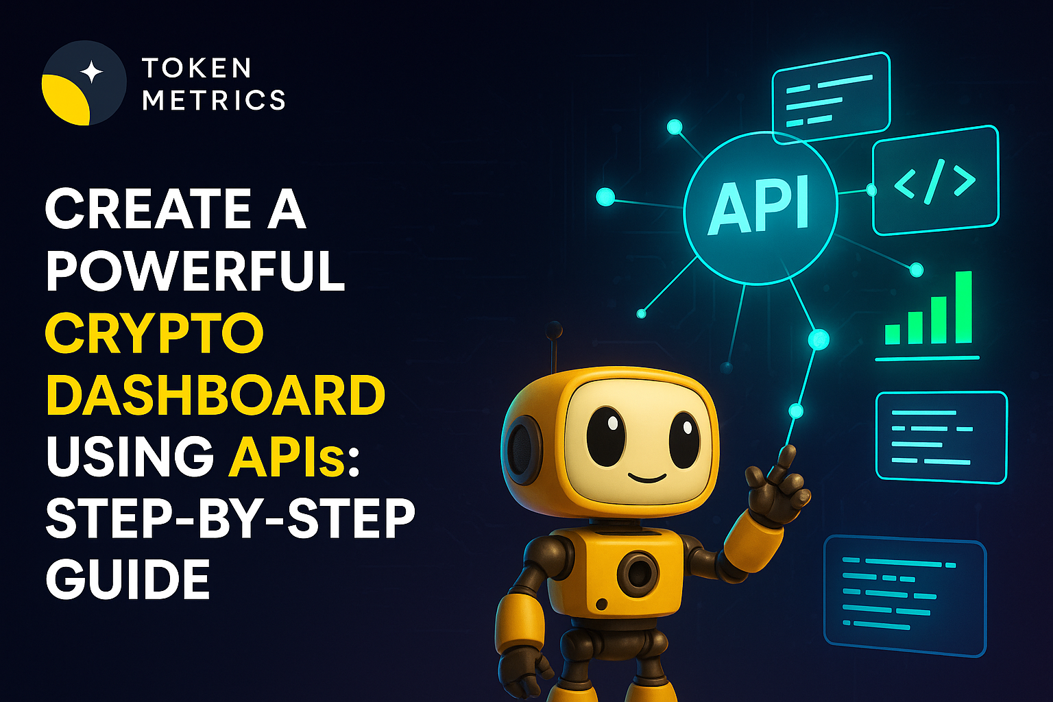 Cred Protocol DeFi logo and dashboard screenshot