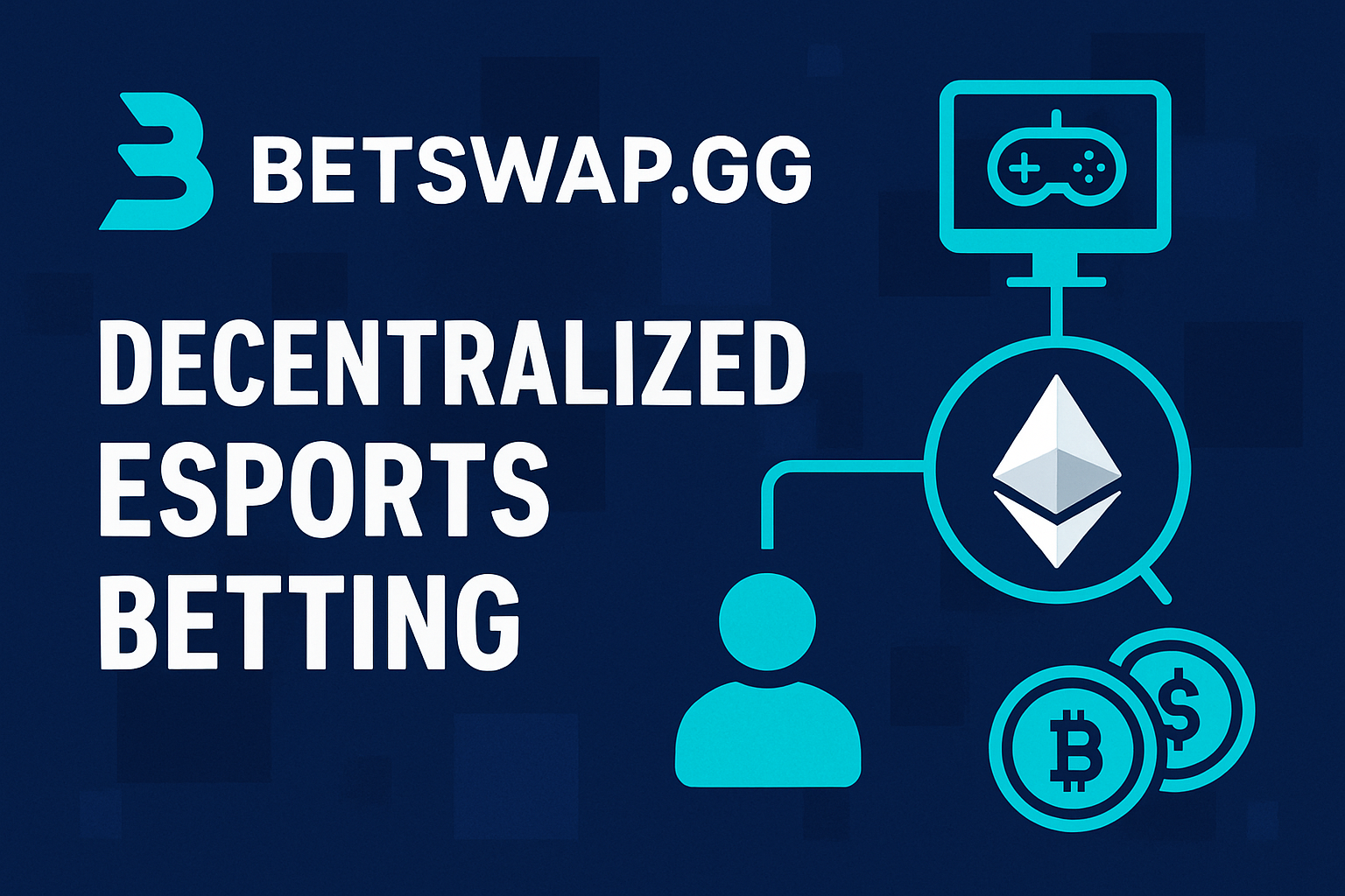 Betswap.gg decentralized esports betting