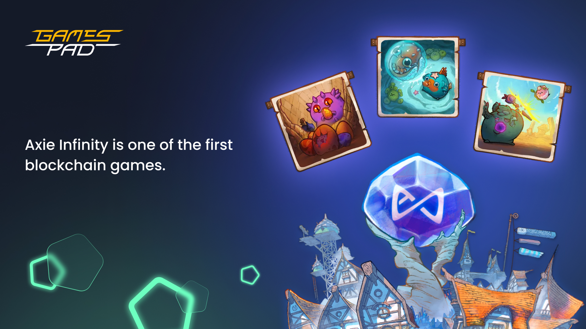 NFT-gated access in blockchain games