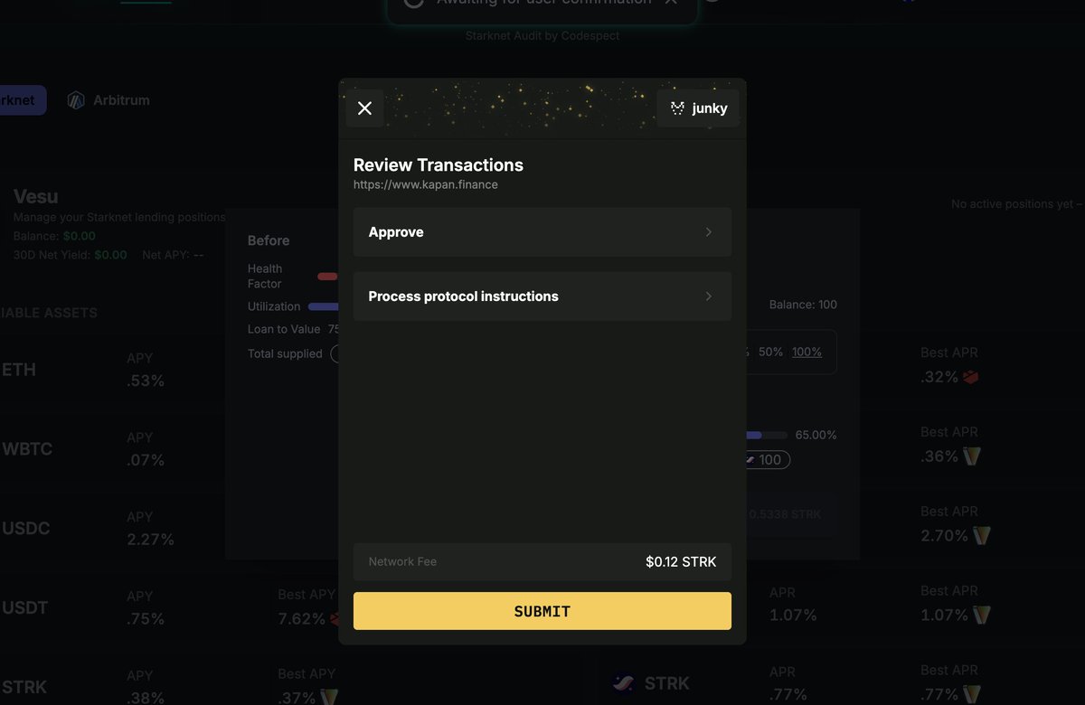 Pirate Nation Loot Survivor Dojo Arena NFT games