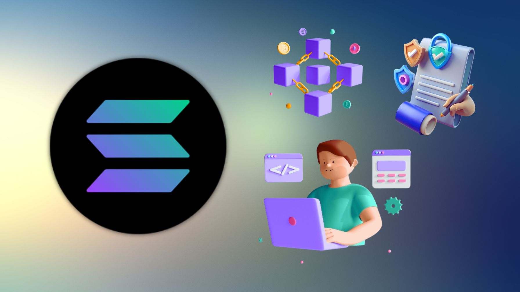 Solana DeFi dashboard 2025