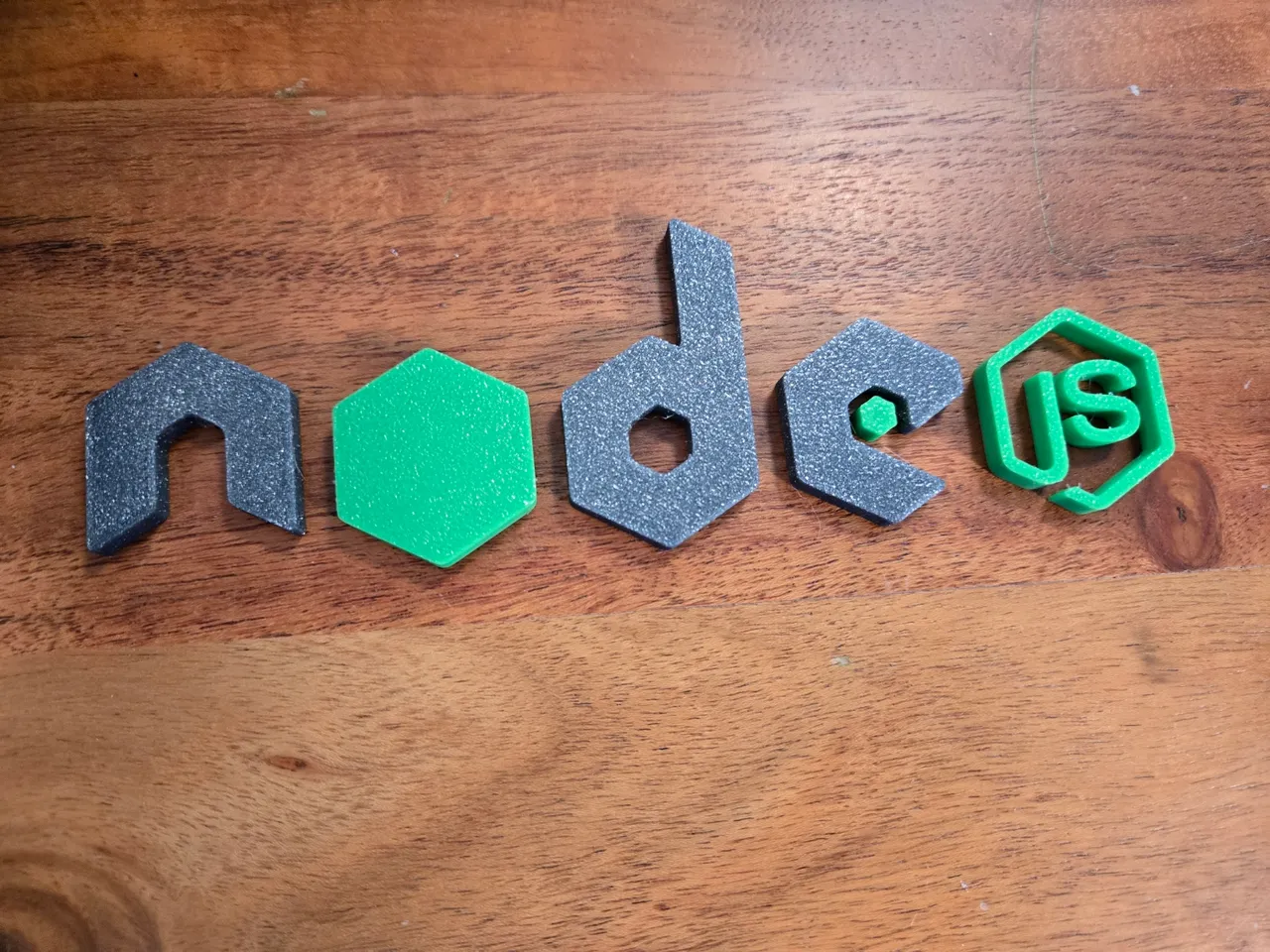 Node.js official logo