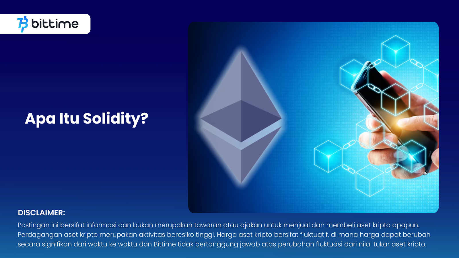 Solidity compiler solc icon