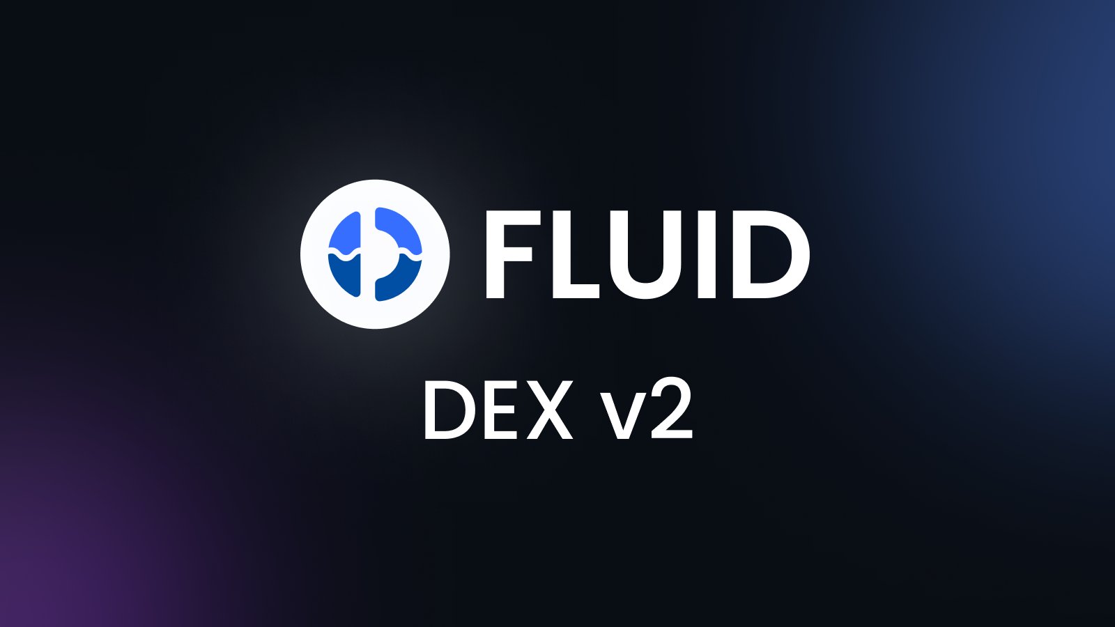 Fluid DeFi logo