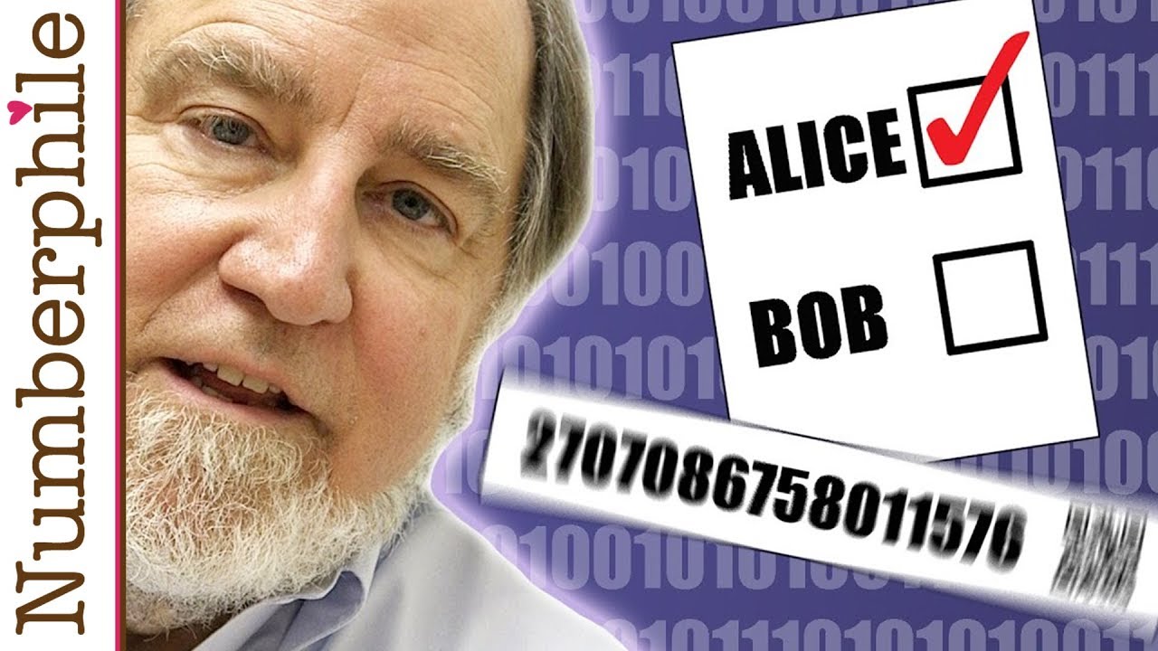 homomorphic encryption DAO voting