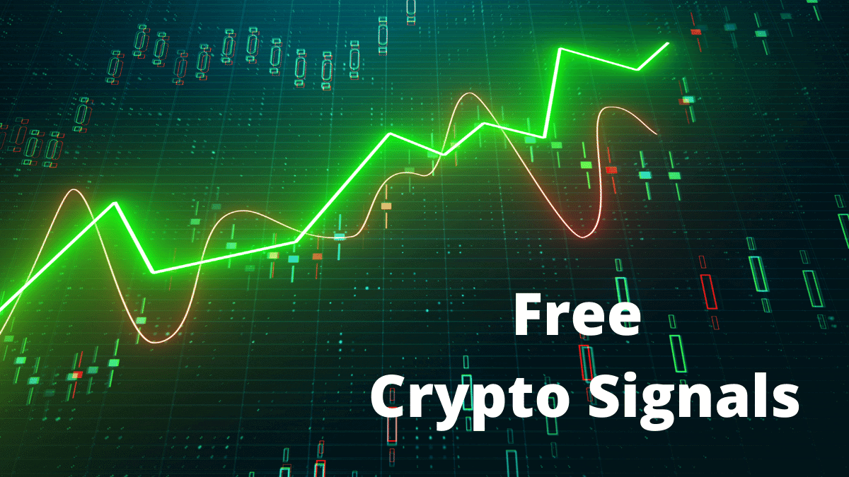 Binance Signals Telegram group crypto trading