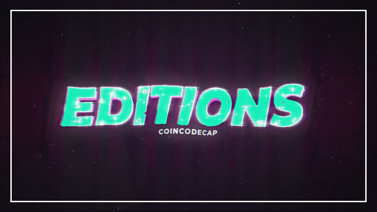 CoinCodeCap Telegram crypto signals group logo