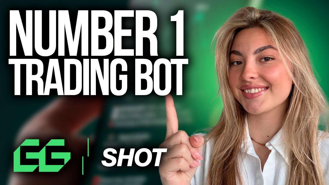 GG-Shot crypto signals group