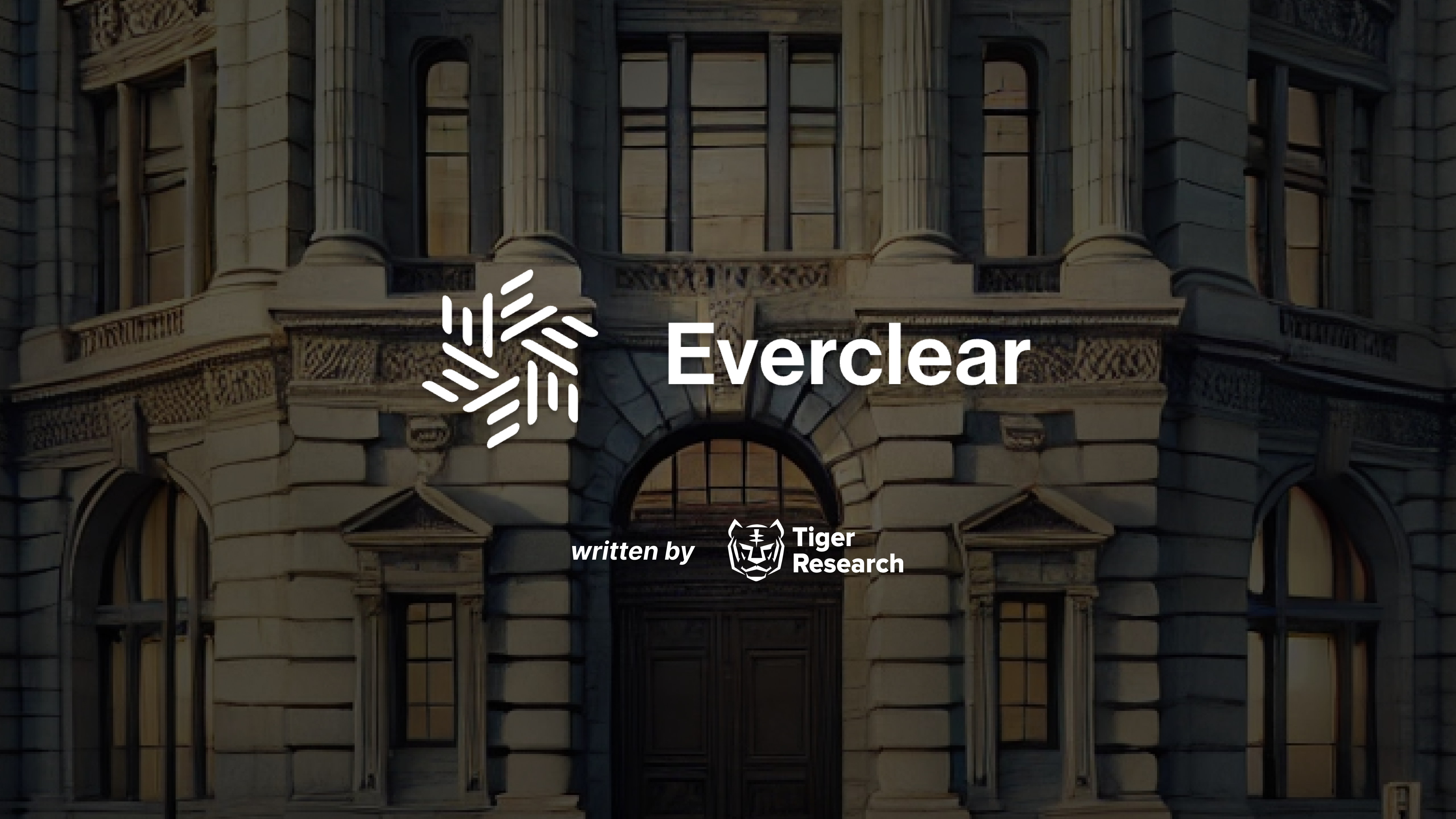 Everclear MOFA gas fee optimization