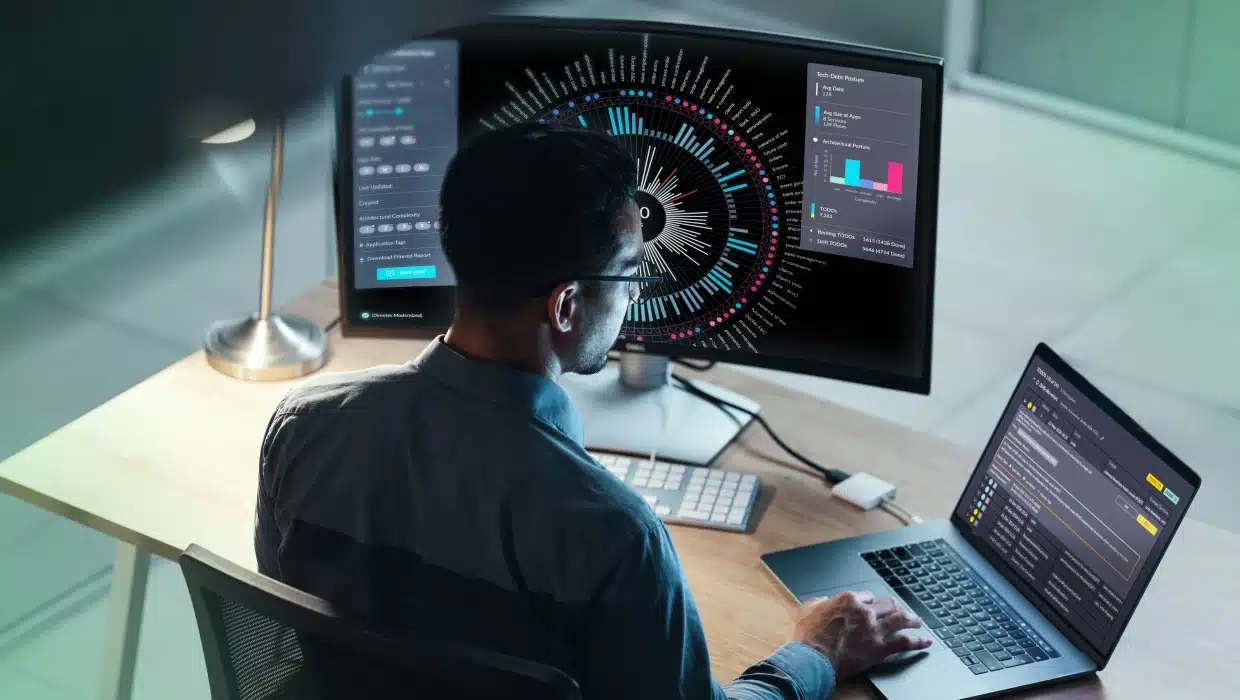 MOFA modularity developer tools