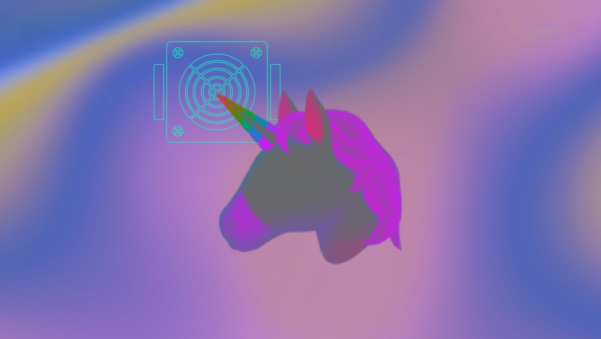 Uniswap on Base network