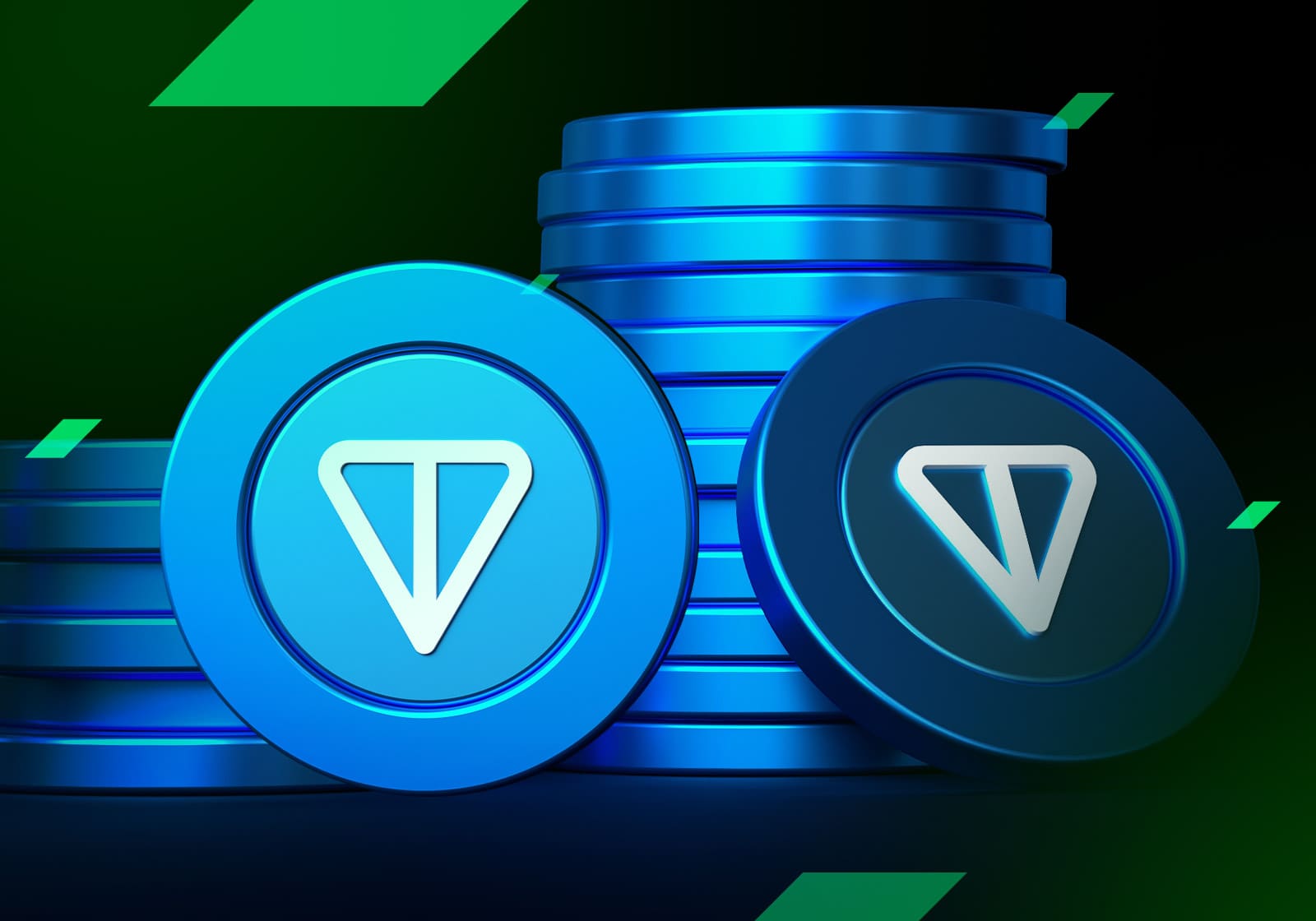 TON Wallet wrapped BTC ETH support