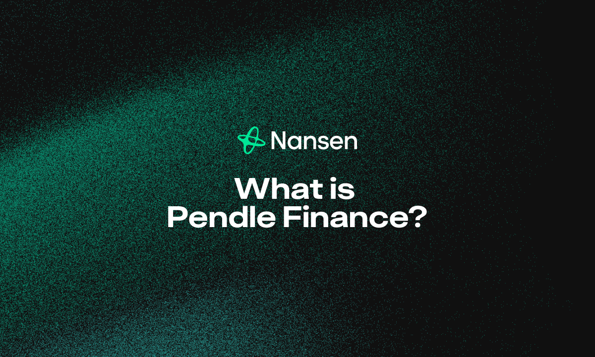 Pendle Finance PT-aUSDC token