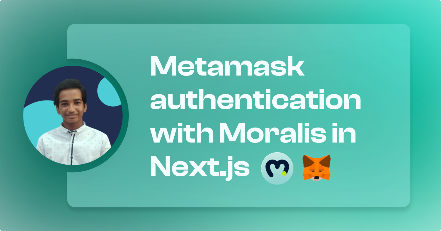 MetaMask and WalletConnect authentication