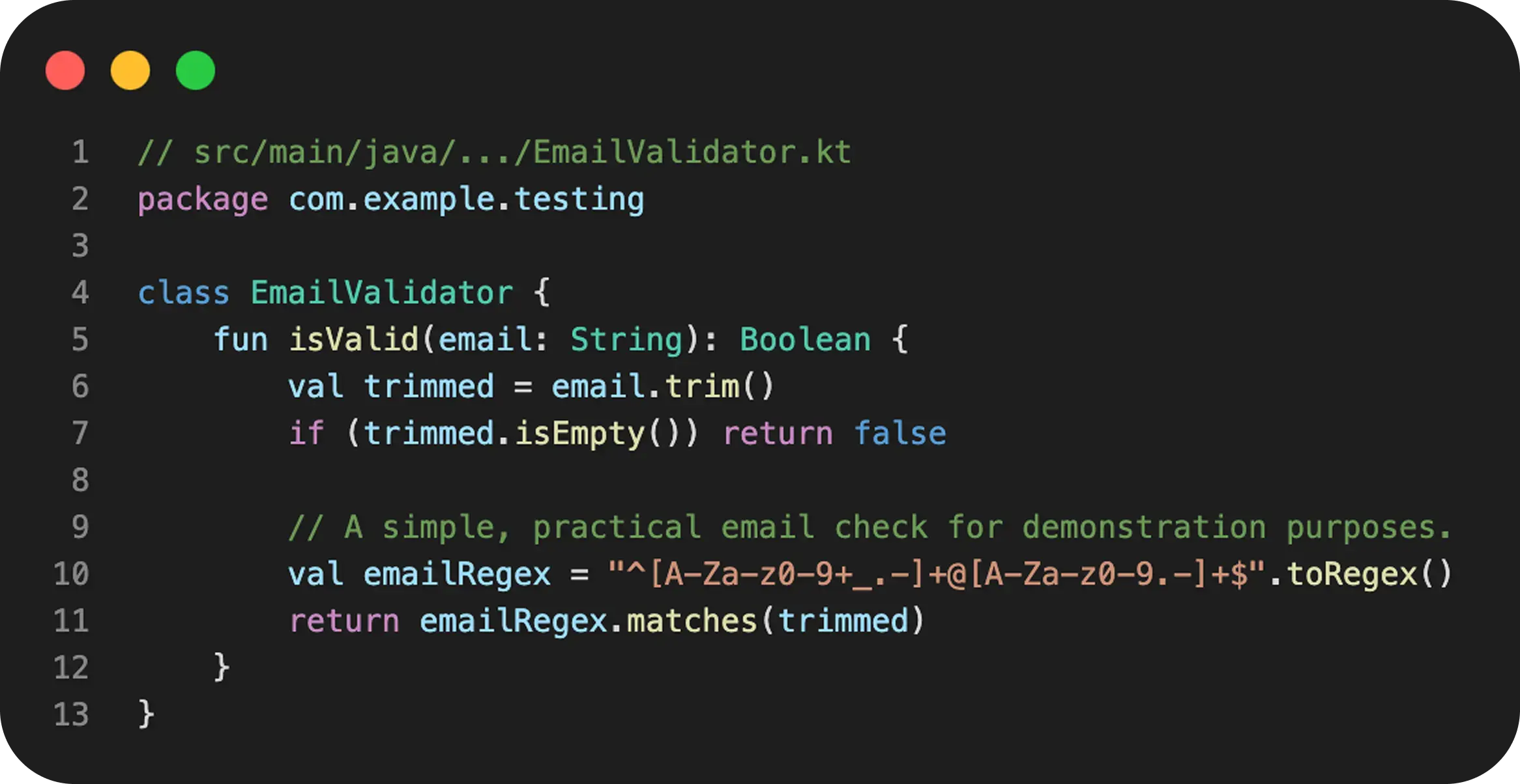 Espresso Systems security audit Runtime Verification
