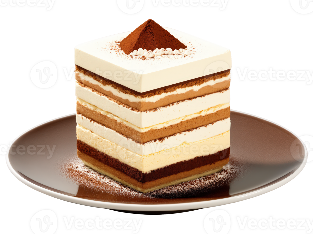 Espresso Tiramisu DA layer illustration