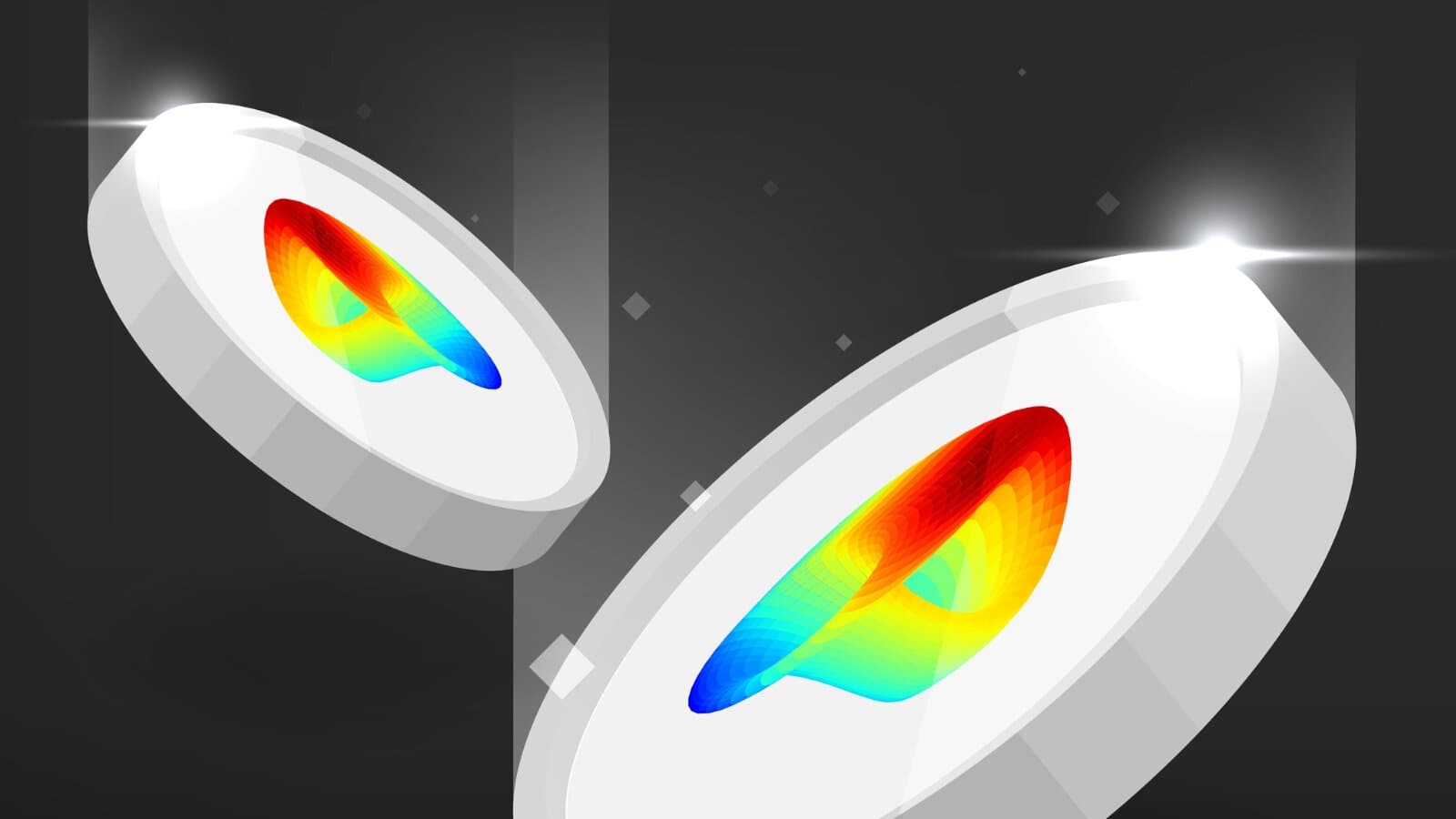 Curve Finance APY changes announcement