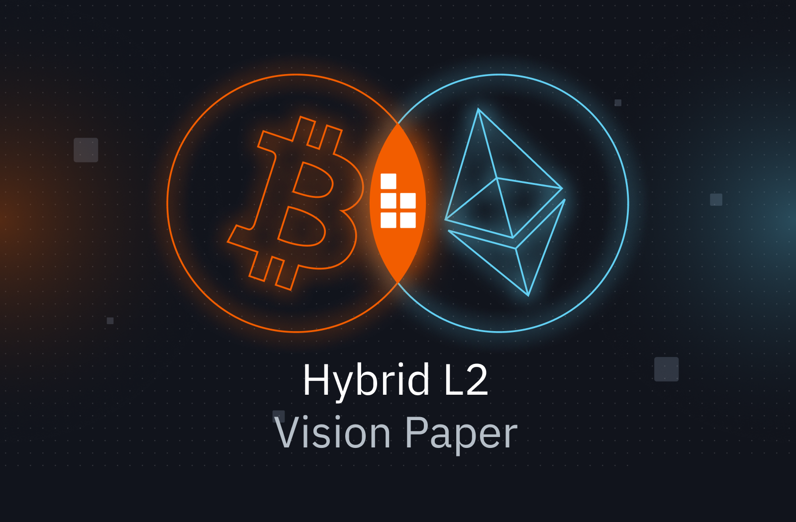 hybrid zk rollup scalability bitcoin defi