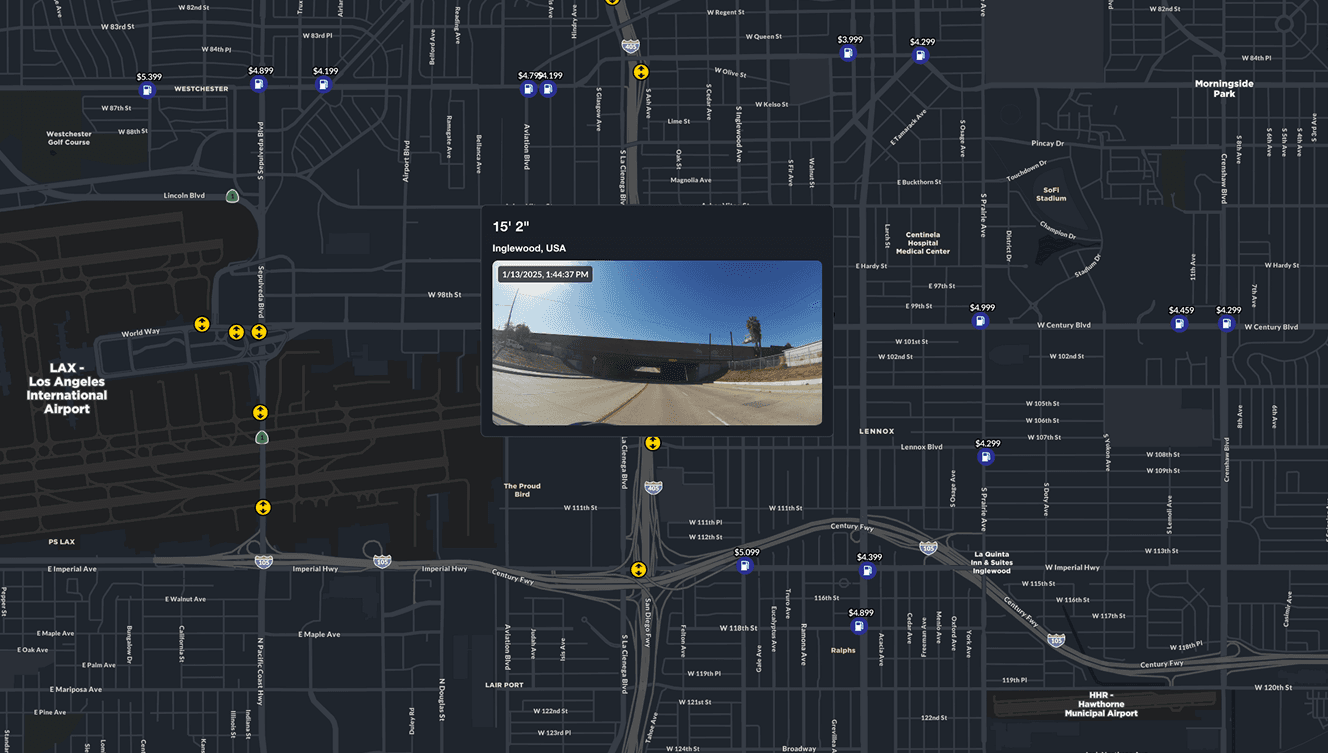 Hivemapper Solana decentralized mapping AI 2025