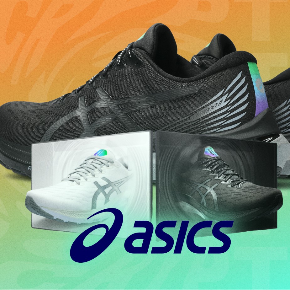 STEPN Solana game sneakers