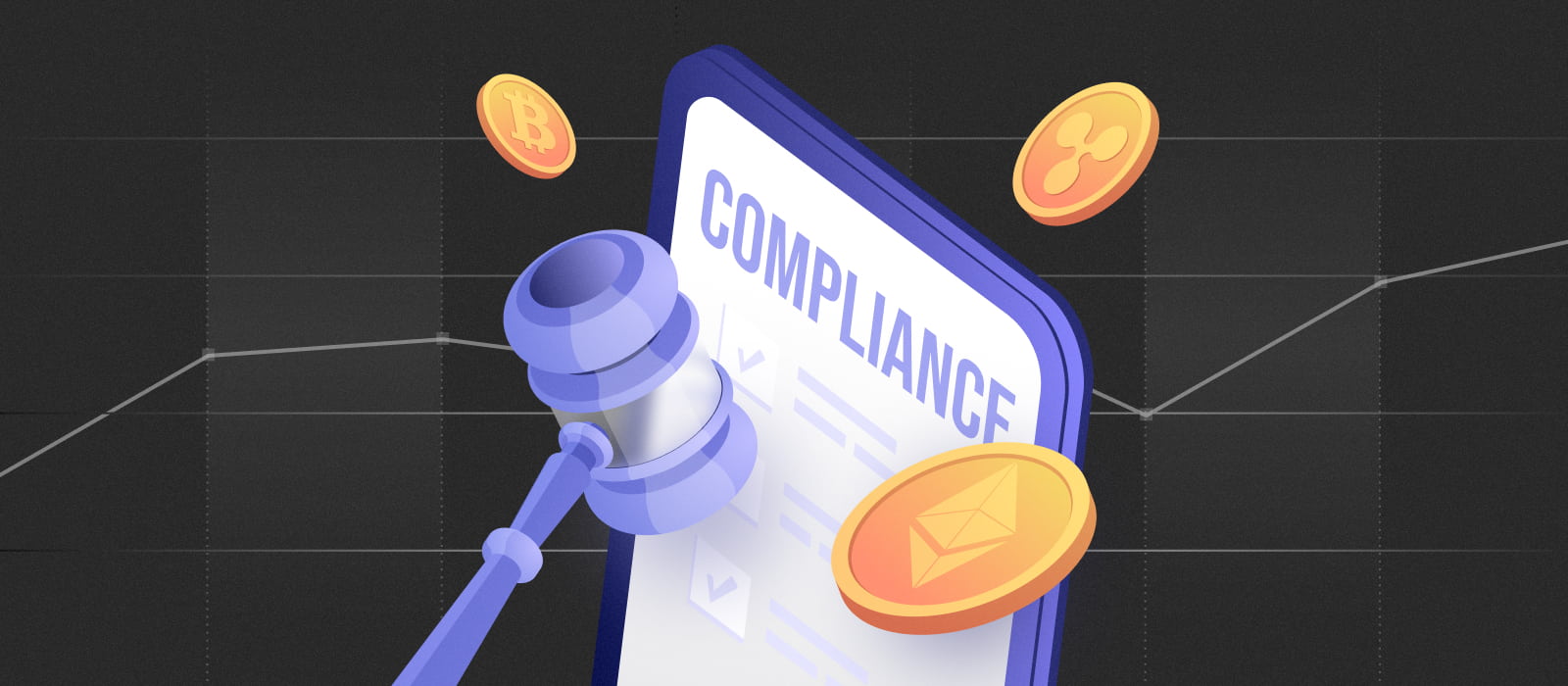 crypto platform SEC FinCEN compliance warning