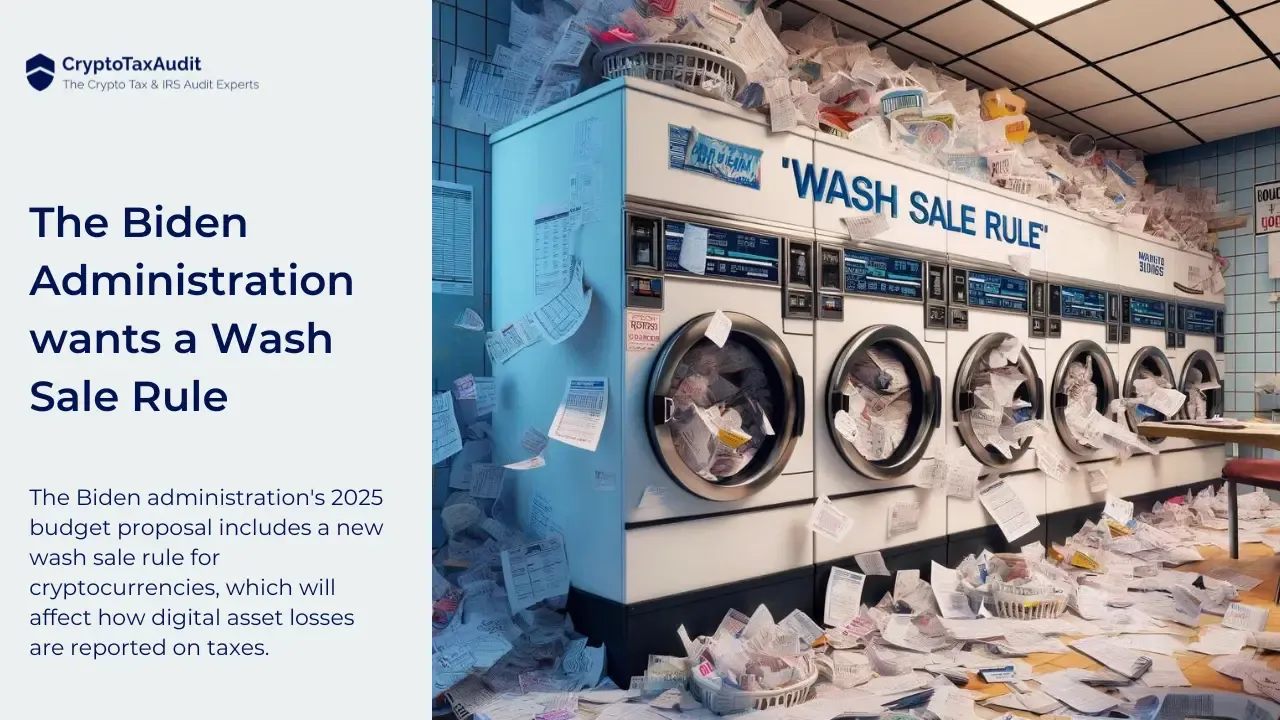 crypto wash sale rule