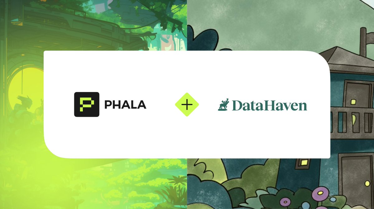 DataHaven High-Throughput DA Vault