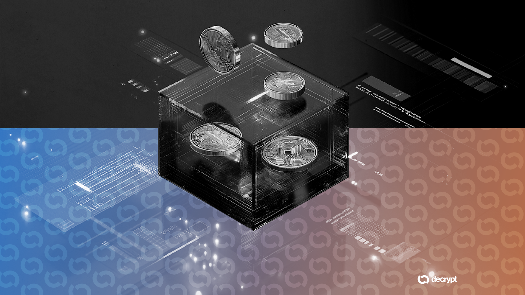 EigenCloud Verifiable Compute Vault