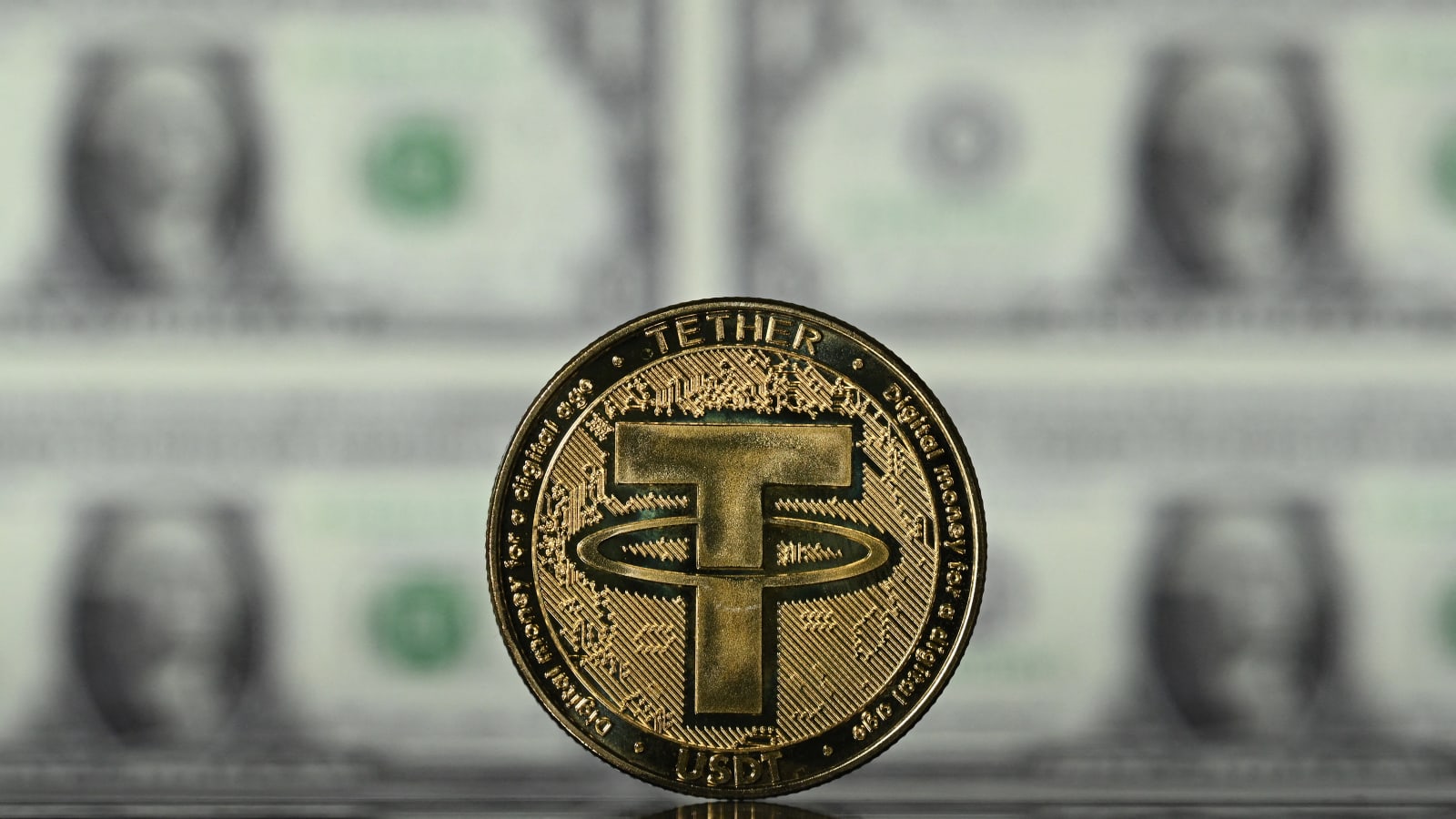 USST stablecoin backed by U.S. Treasury Bills and RWAs