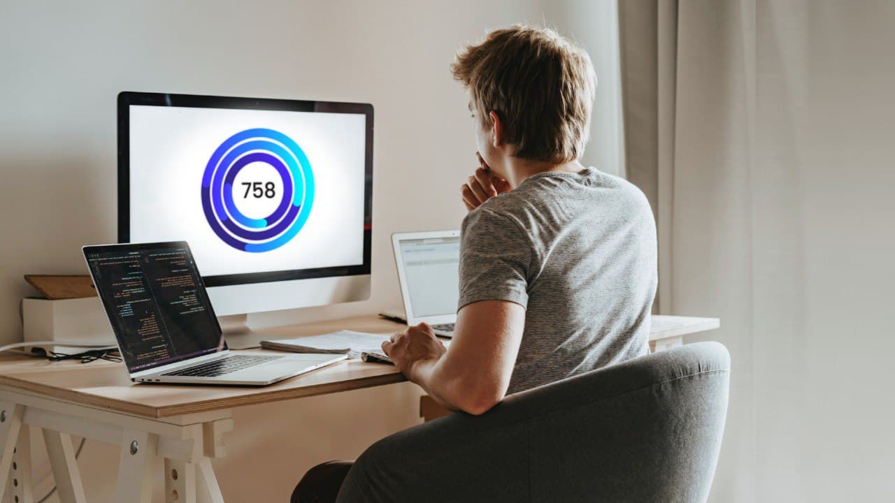 CreDA Credit NFT DeFi credit score