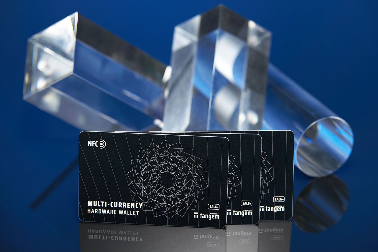 seedless wallet no mnemonic